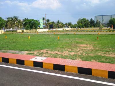 Image of 912 Sq.ft Residential Plot / Land for sale in Kalavakkam, Chennai for Rs. 5015088
