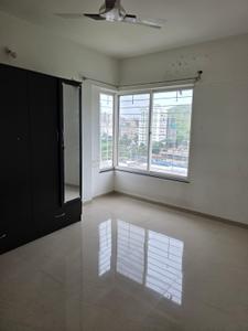 Bedroom Image of 1023 Sq.ft 2 BHK Apartment / Flat for sale in Nimhan Onella Nest Phase 1, Sus Pune for Rs. 7500000