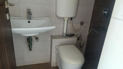 Image of 665 Sq.ft 1 BHK Apartment / Flat for sale in Gurukrupa Gurukrupa Guru Atman, Kalyan West, Kalyan for Rs. 4500000
