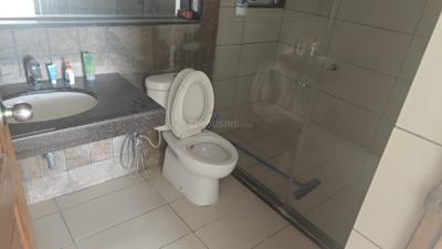 Image of 2200 Sq.ft 3.5 BHK Apartment / Flat for rent in Marvel Enigma, Kharadi, Pune for Rs. 74000