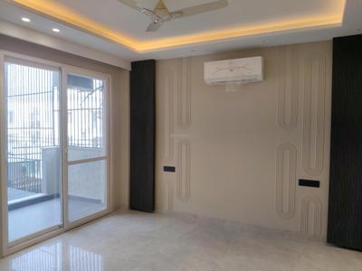 Bedroom Image of 2700 Sq.ft 4 BHK Builder Floor for sale in Sector 57 Gurgaon for Rs. 36500000