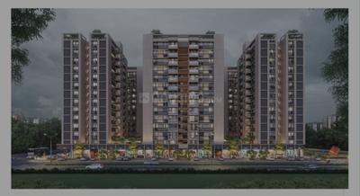 2 BHK Flat