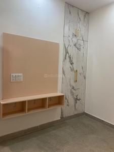 Bedroom Image of 900 Sq.ft 3 BHK Builder Floor for sale in Sector 3 Rohini New Delhi for Rs. 14000000