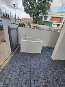 Balcony Image of 1500 Sq.ft 3 BHK Independent House for sale in Kizhakkambalam Kochi for Rs. 7200000