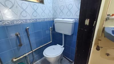 Bathroom Image of 700 Sq.ft 1 BHK Apartment / Flat for sale in Dombivli East Thane for Rs. 4750000