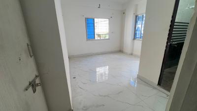 Bedroom Image of 930 Sq.ft 2 BHK Apartment / Flat for sale in Keshtopur Kolkata for Rs. 4100000