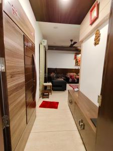 Bedroom Image of 3500 Sq.ft 4 BHK Villa for rent in Harni Vadodara for Rs. 35000
