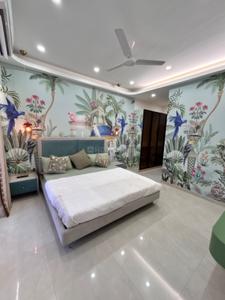 Bedroom Image of 1550 Sq.ft 3 BHK Apartment / Flat for sale in A And A Breeza Building A, Mundhwa Pune for Rs. 14500000