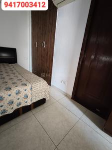 Bedroom Image of 1850 Sq.ft 2 BHK Builder Floor for rent in Sector 12A Panchkula for Rs. 24000