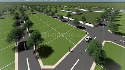 Image of 1000 Sq.ft Residential Plot / Land for sale in Krish Mother Land, Guduvancheri, Chennai for Rs. 2500000