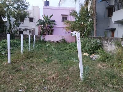 Image of 1395 Sq.ft Residential Plot / Land for sale in Urapakkam, Chennai for Rs. 8788500