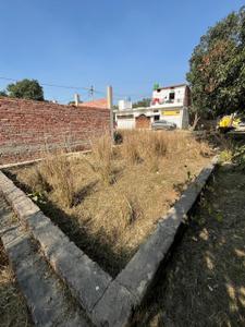 Image of 684 Sq.ft Residential Plot / Land for sale in Alambagh, Lucknow for Rs. 598500