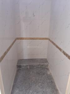 Bathroom Image of 990 Sq.ft 1 BHK Builder Floor for rent in Ramanthapur Hyderabad for Rs. 15000
