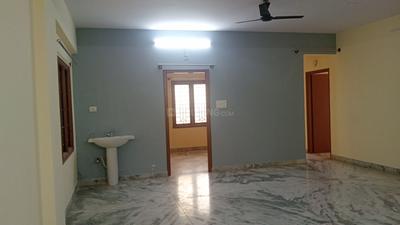 Hall Image of 2000 Sq.ft 3 BHK Apartment / Flat for rent in Bommanahalli Bengaluru for Rs. 40000