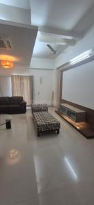Hall Image of 4800 Sq.ft 4 BHK Apartment / Flat for sale in Thaltej Ahmedabad for Rs. 45000010