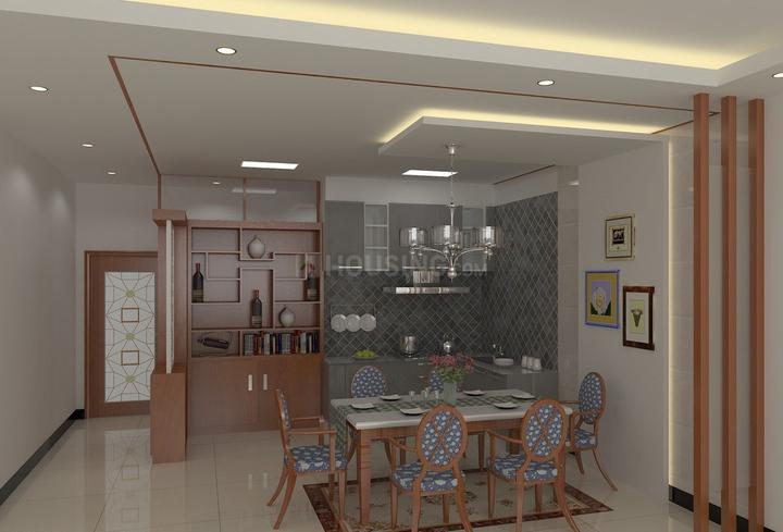 Residential Society Main Image 1