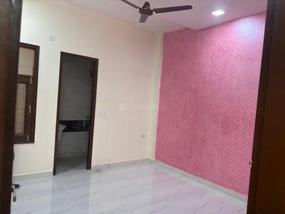 Bedroom Image of 1615 Sq.ft 1 RK Independent House for rent in Partapur Meerut for Rs. 7500