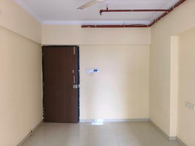 Living Room Image of 850 Sq.ft 2 BHK Apartment / Flat for sale in Kalyan West Kalyan for Rs. 9900000