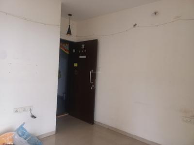 Living Room Image of 630 Sq.ft 1 BHK Apartment / Flat for sale in Kharadi Pune for Rs. 5800000