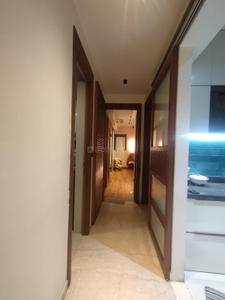 Image of 2257 Sq.ft 4 BHK Apartment / Flat for sale in Courtyard Onyx, Thane West, Thane for Rs. 35500000