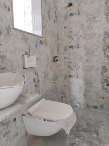 Bedroom One Image of 1195 Sq.ft 3 BHK Apartment / Flat for sale in Superior Exotica, Airoli Navi Mumbai for Rs. 24900000