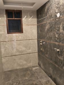 Bedroom One Image of 2400 Sq.ft 3 BHK Builder Floor for sale in Palam Vihar Gurgaon for Rs. 27500000