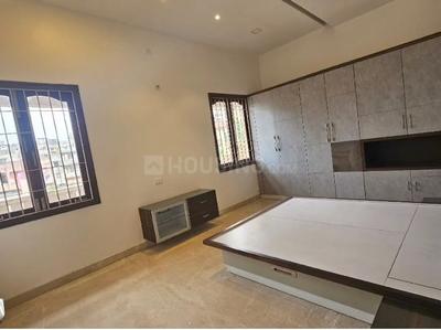 Bedroom Image of 7800 Sq.ft 5 BHK Villa for sale in Karia Villa Espaniol, Keshav Nagar Pune for Rs. 69900000