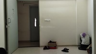 Living Room Image of 650 Sq.ft 1.5 BHK Apartment / Flat for sale in TATA New Haven Boisar II, Boisar Mumbai for Rs. 2400000