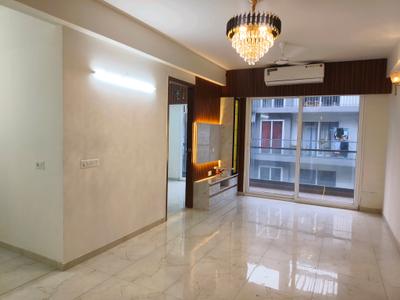Living Room Image of 1450 Sq.ft 3 BHK Apartment / Flat for sale in Smartworld Gems, Sector 89 Gurgaon for Rs. 15800000