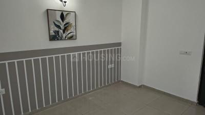 Bedroom Image of 1435 Sq.ft 3 BHK Apartment / Flat for sale in Gulshan Vivante, Sector 137 Noida for Rs. 21000000