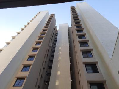 Image of 800 Sq.ft 1 BHK Apartment / Flat for rent in Pashmina Waterfront, Battarahalli, Bengaluru for Rs. 30000