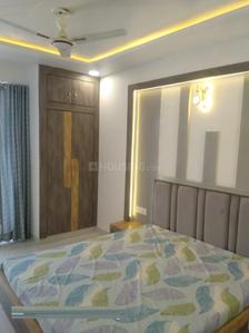 Bedroom Image of 1467 Sq.ft 3 BHK Apartment / Flat for sale in Murlipura Jaipur for Rs. 7476600
