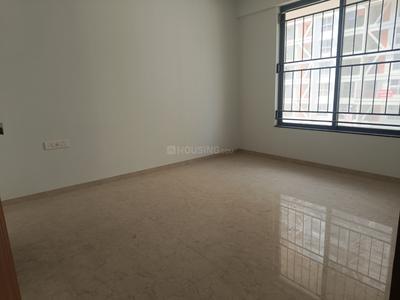 Bedroom Image of 980 Sq.ft 2 BHK Apartment / Flat for sale in Vision Aristo, Vikas Nagar Pune for Rs. 7800000
