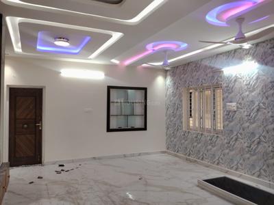 Hall Image of 2800 Sq.ft 4 BHK Independent House for sale in Saravanampatty Coimbatore for Rs. 14500000