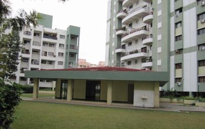 Image of 860 Sq.ft 2 BHK Apartment / Flat for sale in Magarpatta Grevillea, Magarpatta City, Pune for Rs. 11800000