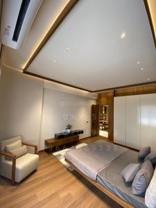 Bedroom Image of 3690 Sq.ft 4 BHK Apartment / Flat for sale in Sughad Gandhinagar for Rs. 18800000