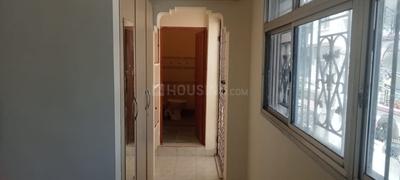 Balcony Image of 1200 Sq.ft 2 BHK Independent House for rent in Kammanahalli Bengaluru for Rs. 28000