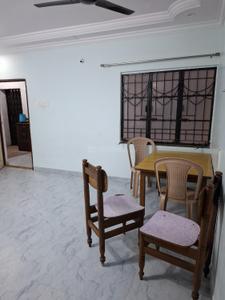Hall Image of 900 Sq.ft 2 BHK Apartment / Flat for rent in Gandhi Nagar Nagpur for Rs. 16000