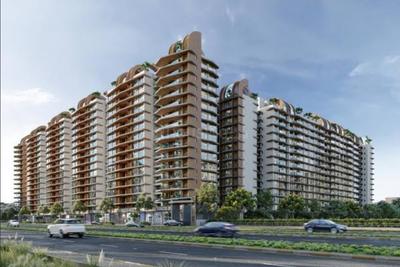 3 BHK Flat