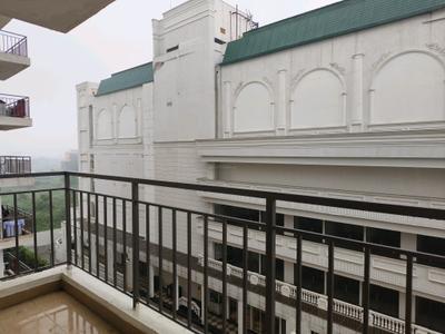 Bedroom Image of 400 Sq.ft 1 BHK Apartment / Flat for sale in ROF Amaltas, Sector 92 Gurgaon for Rs. 4250000