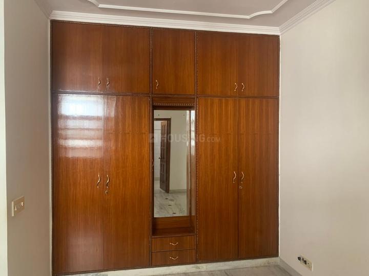 RWA Moti Bagh Block A Bedroom 1
