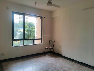 Living Room Image of 950 Sq.ft 2 BHK Apartment / Flat for sale in Parshwanath Galaxy, Kasarvadavali Thane for Rs. 8100000