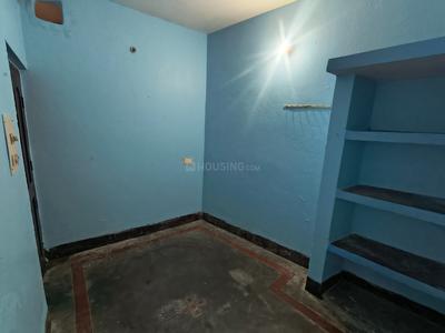 Bedroom Image of 680 Sq.ft 1 RK Builder Floor for rent in Jai Prakash Nagar Patna for Rs. 2200