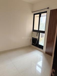 Bedroom Image of 550 Sq.ft 2 BHK Apartment / Flat for rent in Lodha Quality Home Tower 3, Thane West Thane for Rs. 35000