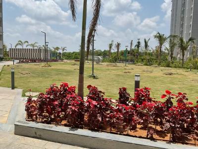 Image of 1285 Sq.ft 2 BHK Apartment / Flat for sale in Sumadhura Gardens By The Brook, Shamshabad, Hyderabad for Rs. 11000000
