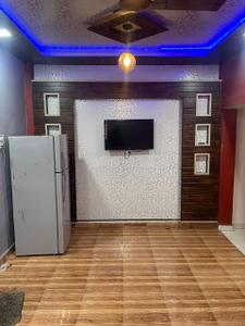 Hall Image of 1700 Sq.ft 4 BHK Independent House for sale in Sirpur Indore for Rs. 8000000