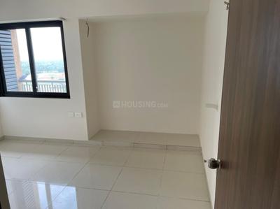 Bedroom Image of 1484 Sq.ft 3 BHK Apartment / Flat for sale in Avirat Silver Brook, Shilaj Ahmedabad for Rs. 7800000