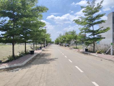 Image of 805 Sq.ft Residential Plot / Land for sale in Kundrathur, Chennai for Rs. 6601000