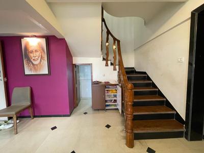 Hall Image of 2200 Sq.ft 4 BHK Apartment / Flat for sale in Riviera Tower, Vasai West Vasai for Rs. 21000000