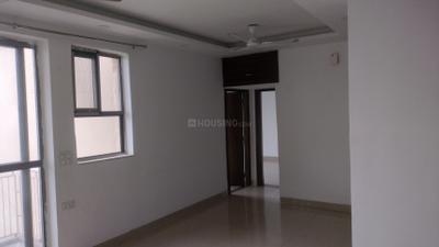 Living Room Image of 973 Sq.ft 2 BHK Apartment / Flat for sale in Unitech Uniworld Gardens 2, Sector 47 Gurgaon for Rs. 14500000